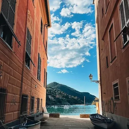 Il Mare Dietro L Angolo