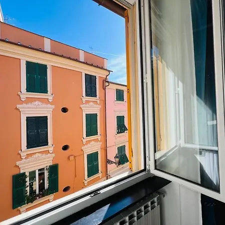 Il Mare Dietro L Angolo